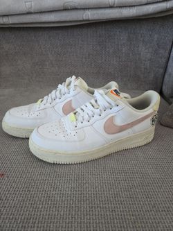 Nike Air Force 1 Low ‘07 Se Next Nature Flower Power  Womens