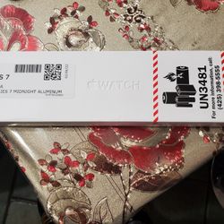 Apple Watch Series 7