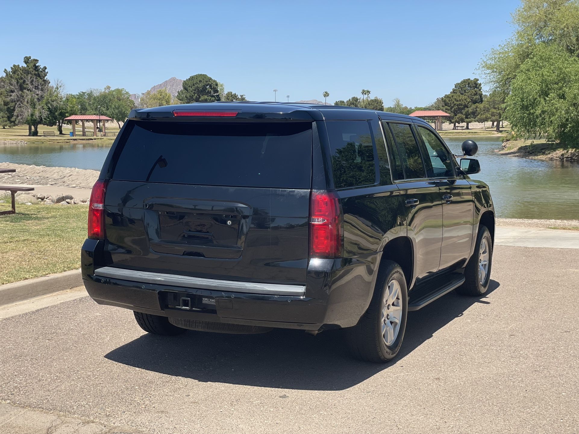 2016 Chevrolet Tahoe for Sale in Tempe, AZ OfferUp