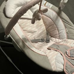 Infant Bouncer