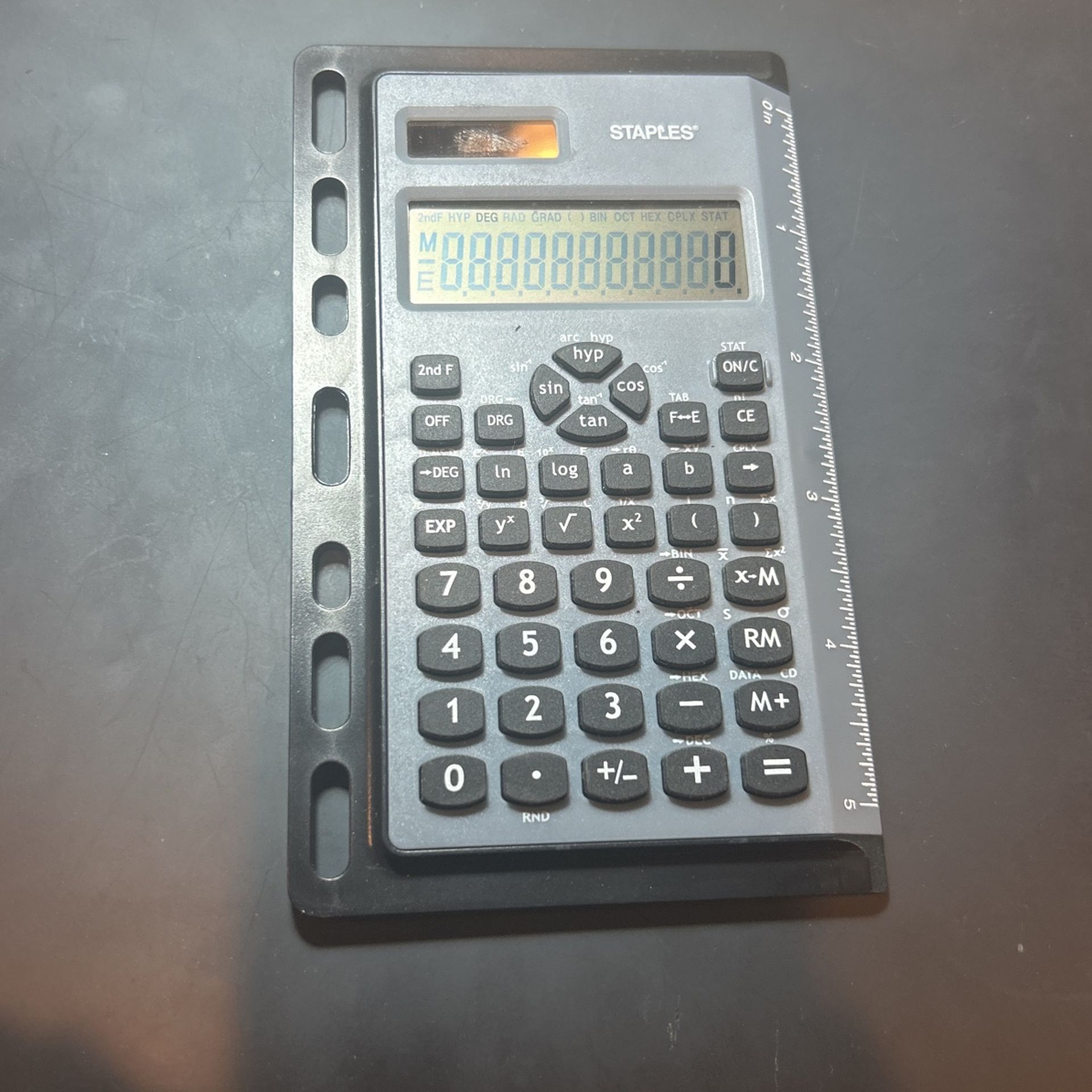 Calculator