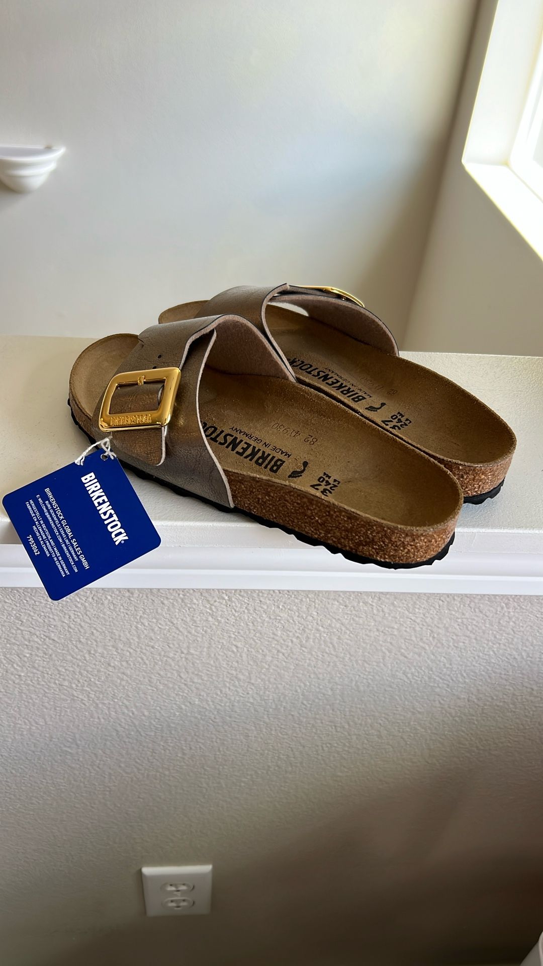 Women Birkenstock Sandals