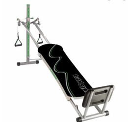 Total Gym Supreme Home Gym Machine