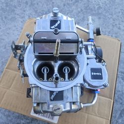 Holly Carburetor