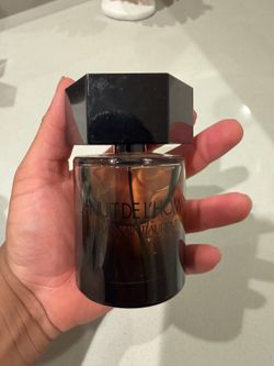 YSL La Nuit de L’Homme EDT
