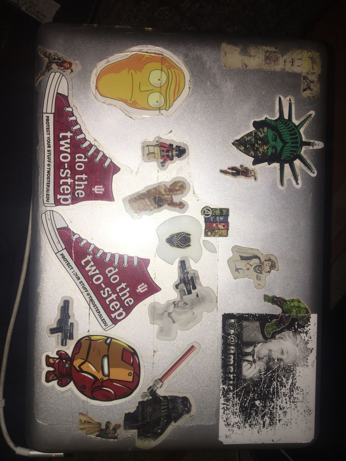 MacBook Pro