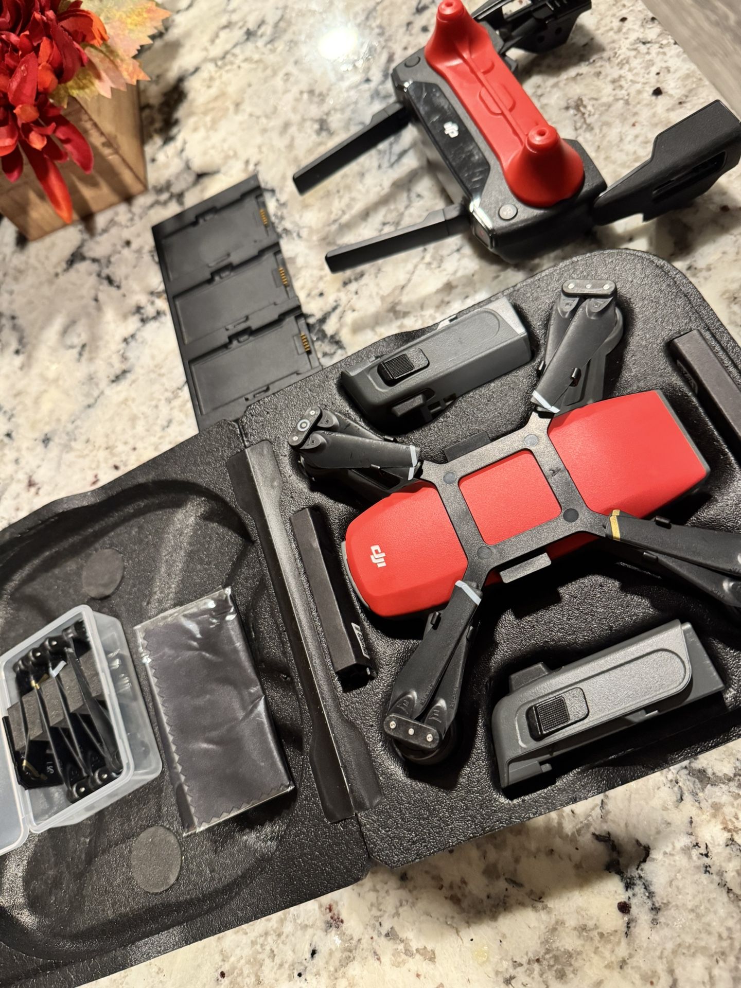 DJI SPARK