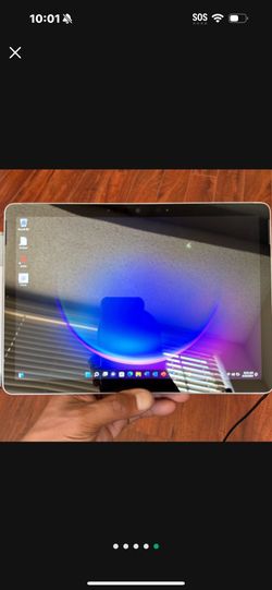 Microsoft Surface Go 2