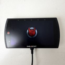 Diablosport Tuner For Parts As-is