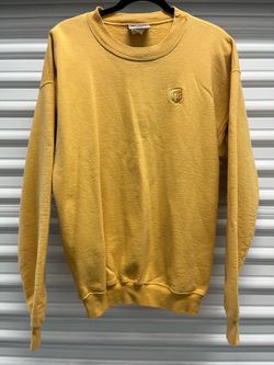 90s crewneck ups promo sweatshirt size medium