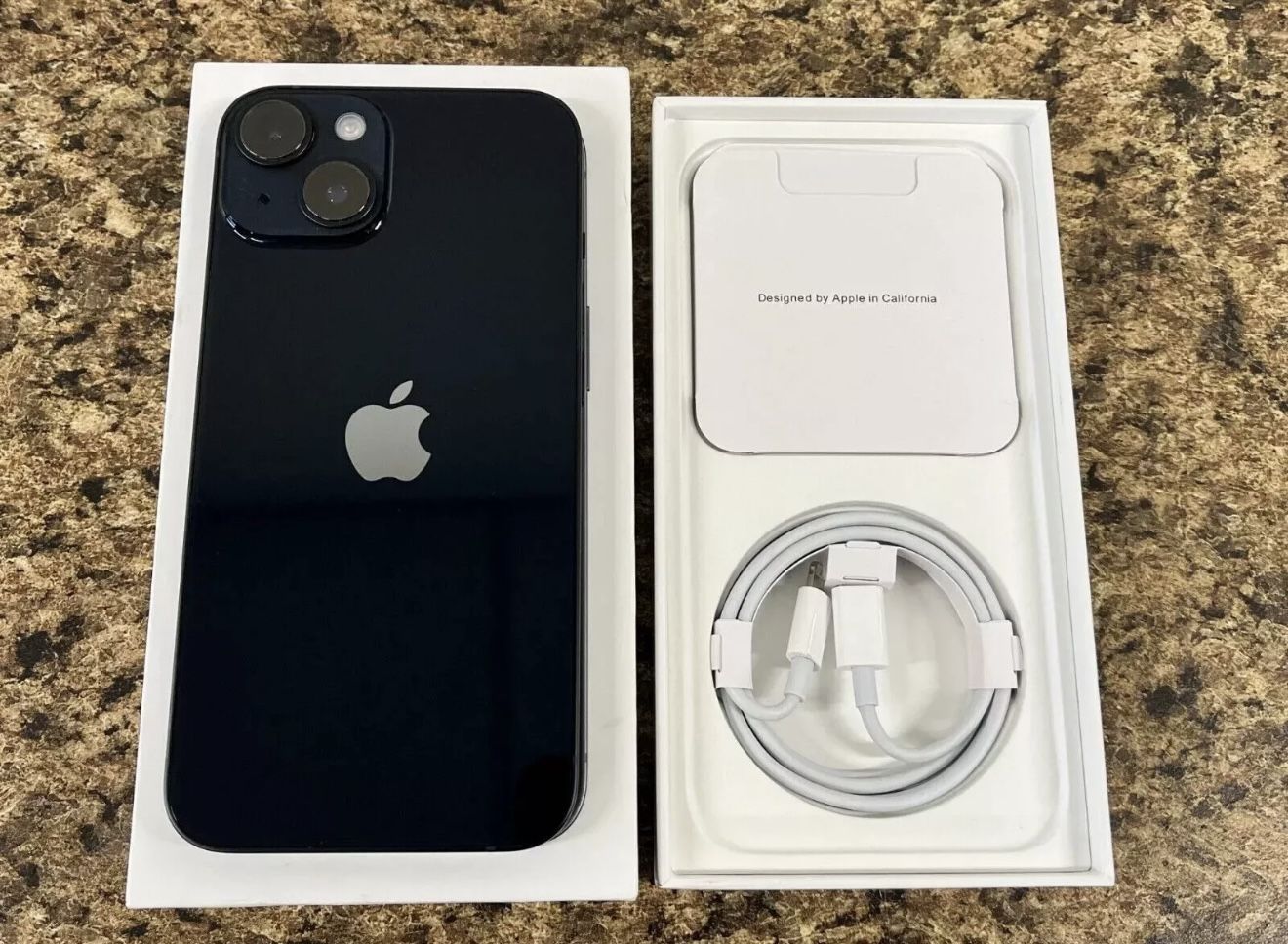 iPhone 14 (Metro Pcs)