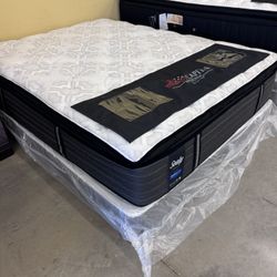 New Mattress Sets 