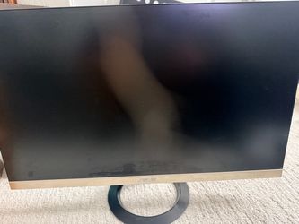 ASUS VZ279H 27” Full HD IPS Monitor – Excellent Condition