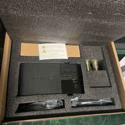 xtool fire safety set 