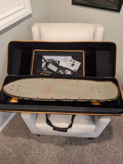 dot Cruiser electric skateboard