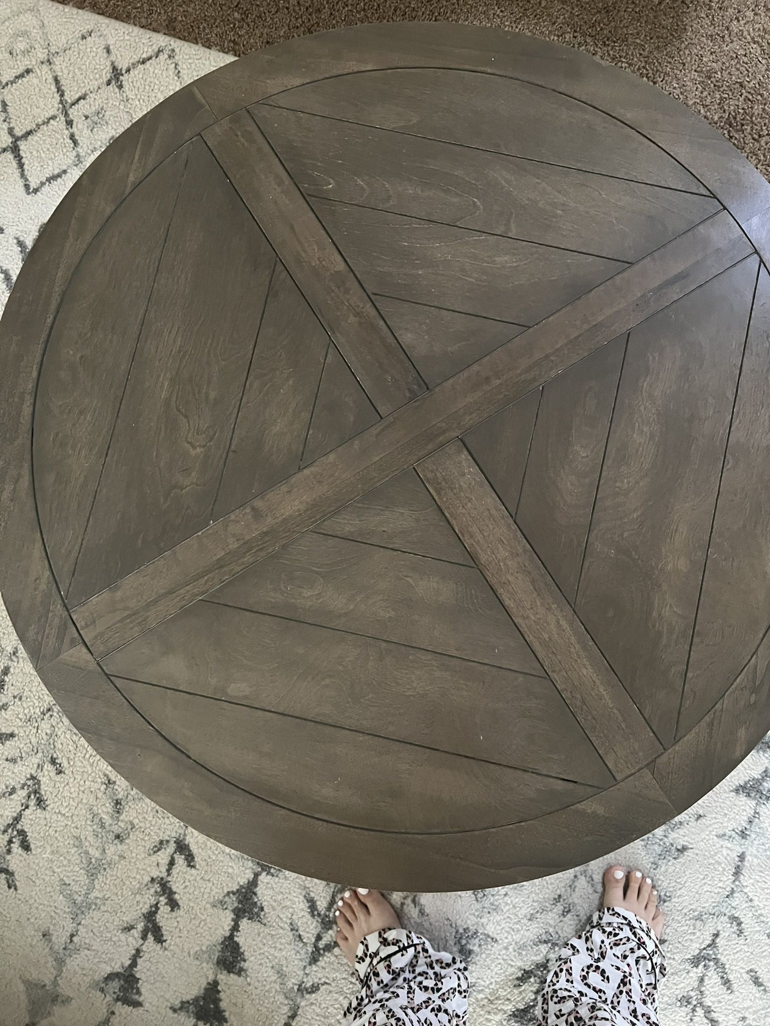 Coffee table