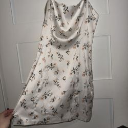 Aritzia Mini Dress