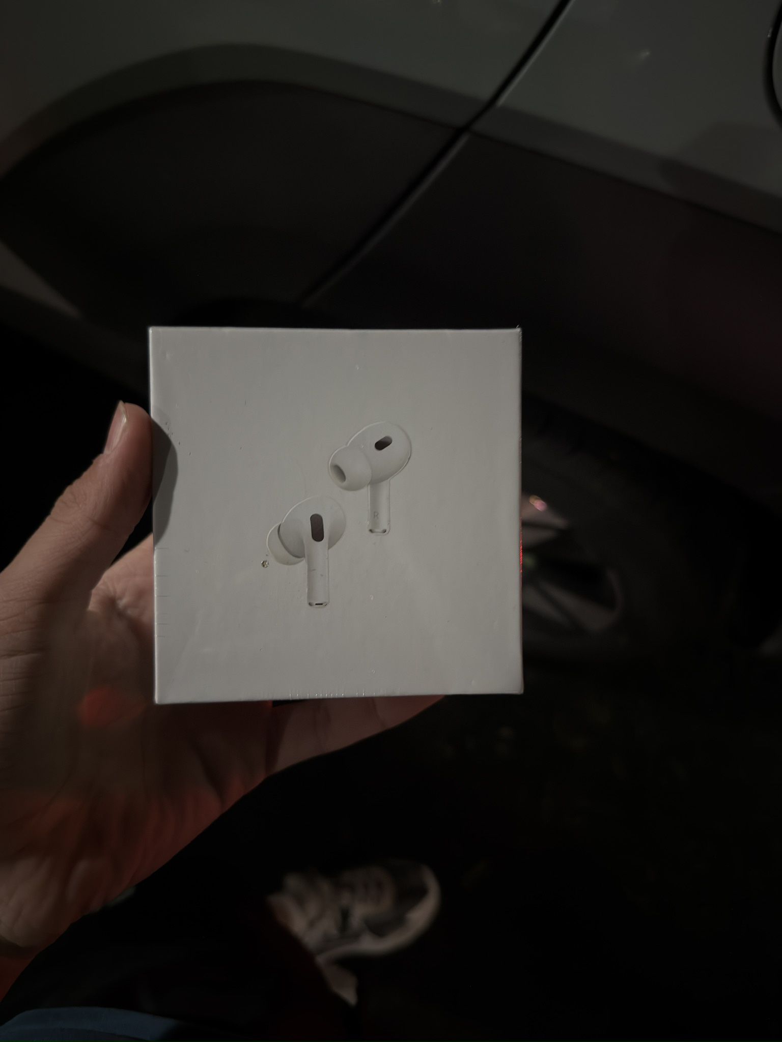 AirPod/Clothing/Cologne Vendors