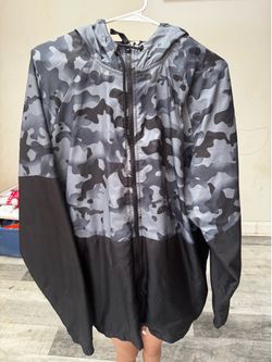 Name Brand Jackets