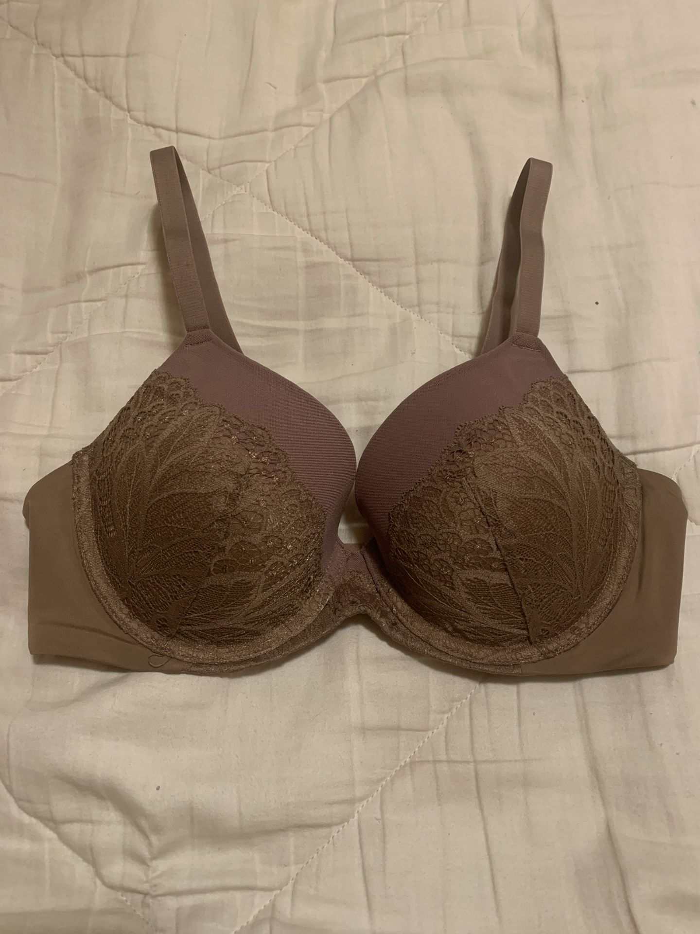 Auden Padded Bra