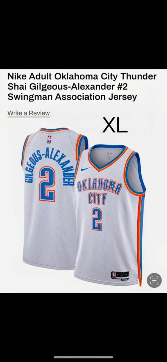 Brand New Alexander ✨️ Jersey