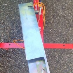 Allen Company Clay Thrower - Claymaster Sporting Clay Target Thrower - Clay Pigeon Thrower - Skeet and Trap Thrower - Xcelerator: Foot Pedal or Pull C