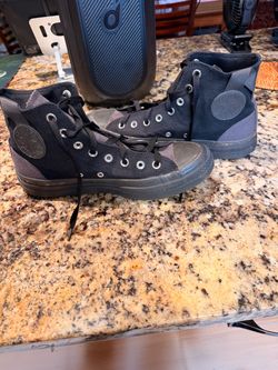 Converse Chuck Taylor All Star High Top Sneakers