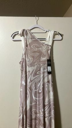 New fashion nova coverup dress