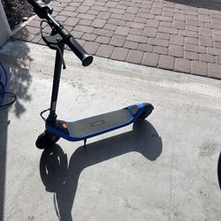 Segway Ninebot eKickScooter C2 Lite