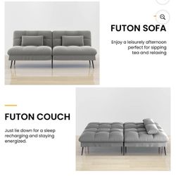 SOFA-BED 