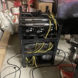 Bitcoin Miner