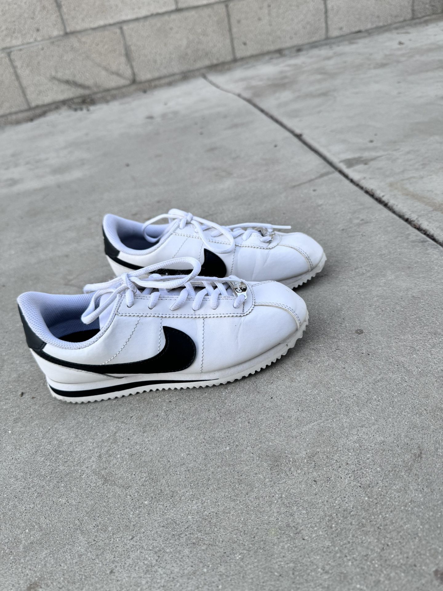 Nike Cortez