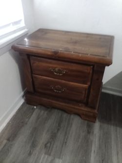 Nightstand