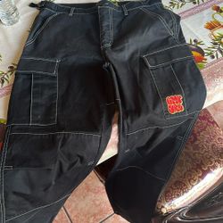 Empyre Cargo Pants Size 30