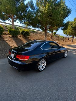 2008 BMW 328i