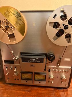 Akai 630d