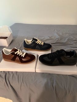 1/1 rep maison margielas