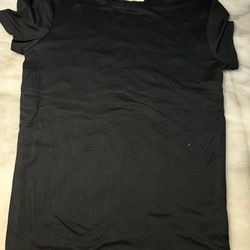 Young Teen Short Sleeve 