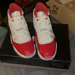 Jordan 11’S