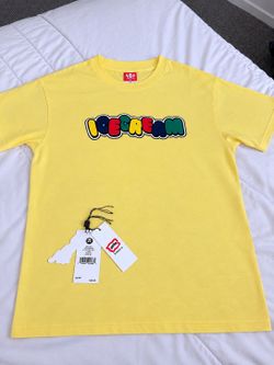 Graphic tee - Ice cream