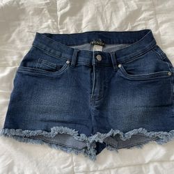 Women’s Jean Shorts