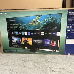 Samsung QN85C 85” 4K Smart Tv