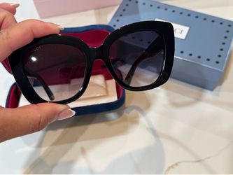 Gg sunglasses