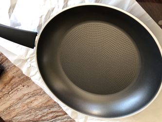 Sartén 🥘 para freír / fry pan black