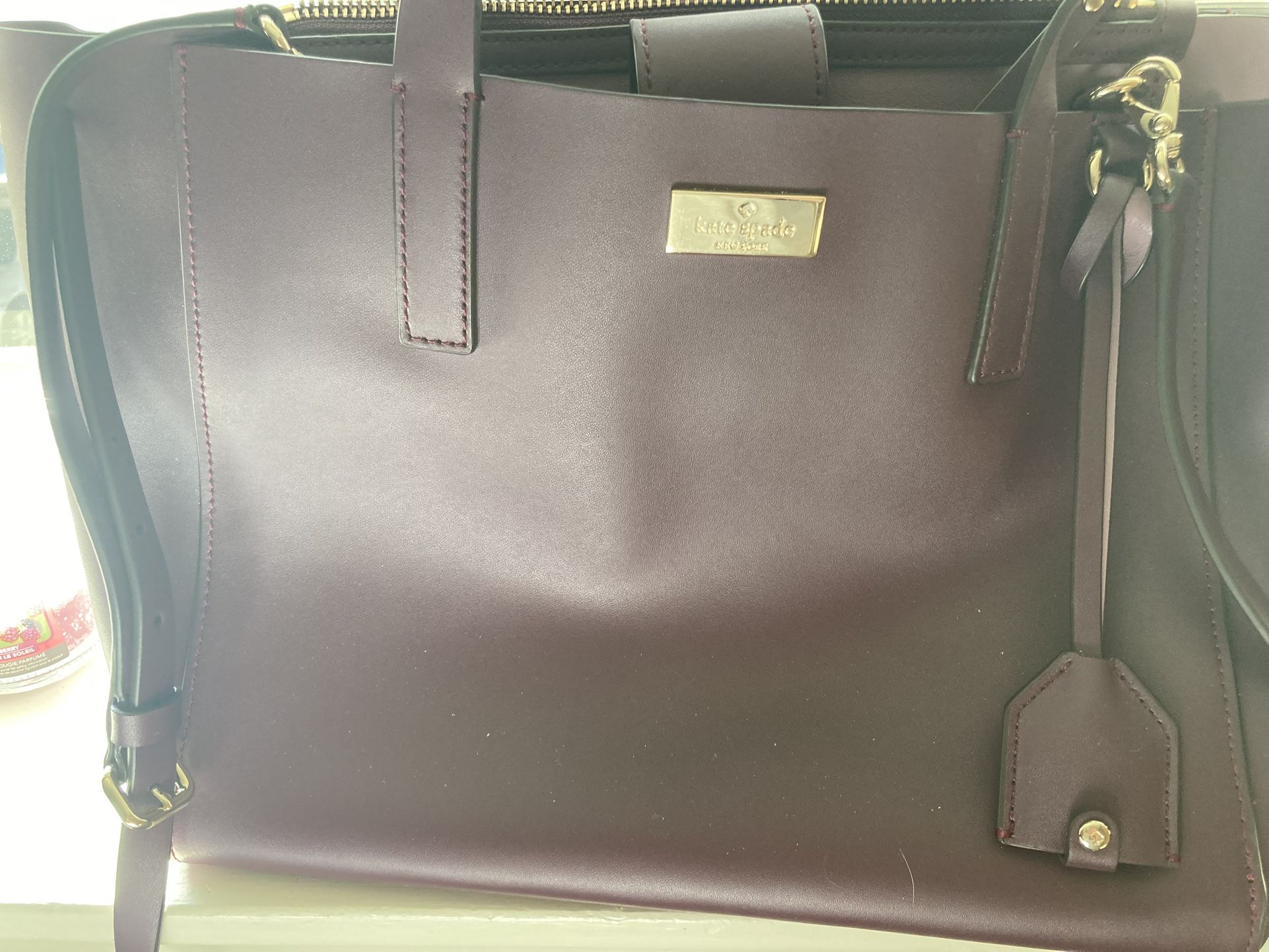 Kate Spade NY Medium Purse