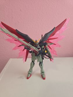 HG Destiny