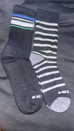 Paca socks