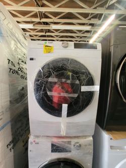Samsung Dryer