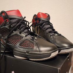Adidas AdiZero Rose 1.5 Restomod Size 8.5 $100