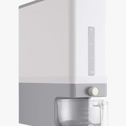 Rice And Cereal Dispensers